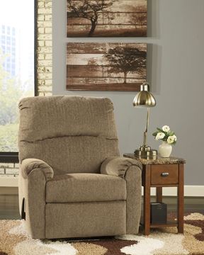 Picture of Pranit Zero Wall Recliner