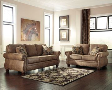 Picture of Larkinhurst Sofa Set