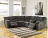 Picture of Tambo RAF & LAF Sofa Set