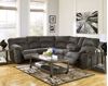 Picture of Tambo RAF & LAF Sofa Set