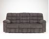 Picture of Acieona Reclining Sofa with Drop Down Table