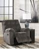 Picture of Acieona Swivel Rocker Recliner