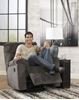 Picture of Acieona Swivel Rocker Recliner