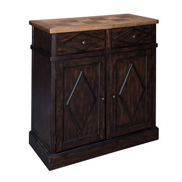 Picture of Caberneigh Accent Chest