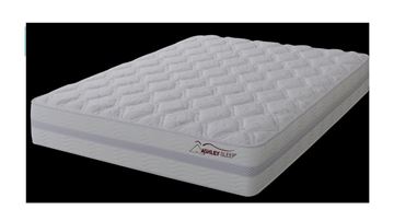 Picture of Ashley Sleep 10.5 Series King Mattress (Firm Bonnell Inner Spring) 