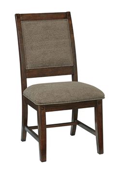 Picture of Windville Dining Upholstered Side Chair