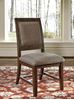 Picture of Windville Dining Upholstered Side Chair