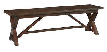 Picture of Windville Dining Room Bench