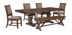 Picture of Windville Dining Room Set