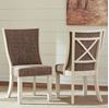 Picture of Bolanburg Dining Upholstered Side Chair