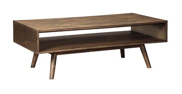 Picture of Kisper Rectangular Cocktail Table
