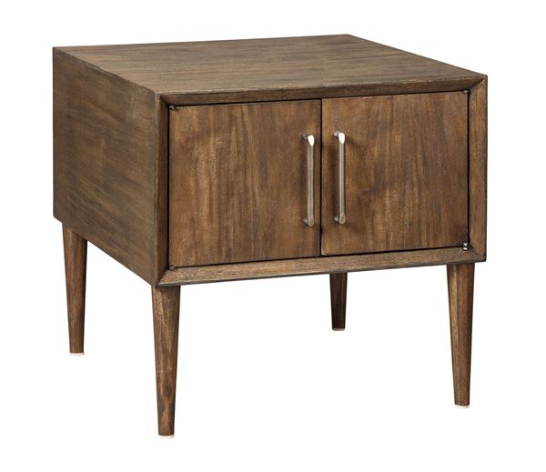 Picture of Kisper Square End Table