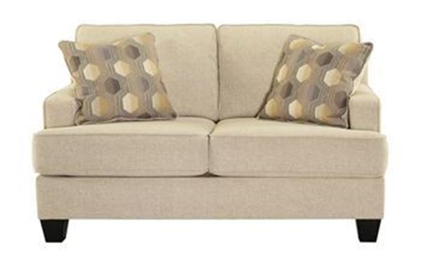 Picture of Brielyn Loveseat 