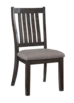 Picture of Townser Dining UPH Side Chair (2/CN)