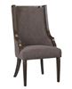 Picture of Townser Dining UPH Arm Chair (2/CN)