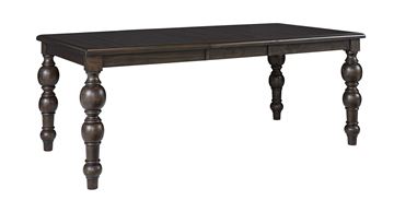 Picture of Townser Rect Dining Room EXT Table
