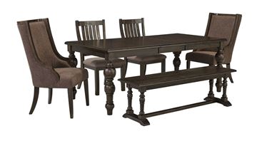 Picture of Townser Dining Room Set