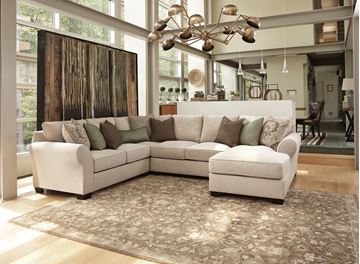 Picture of Wilcot Sofa Set