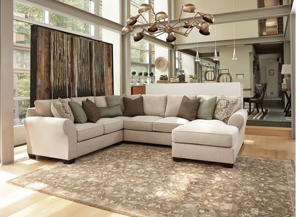 Picture of Wilcot Sofa Set
