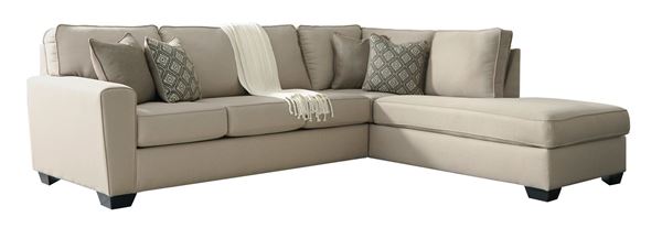 Picture of Calicho Sectional