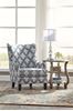 Picture of LaVernia Accent Chair