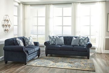 Picture of LaVernia Sofa Set (2+3)