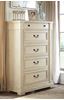 Picture of Bolanburg Five Drawer Chest