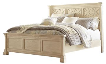 Picture of Bolanburg Queen Bedframe
