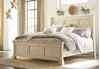Picture of Bolanburg Queen Bedframe