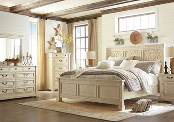Picture of Bolanburg King Bedroom Set