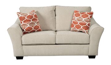 Picture of Lisle Loveseat
