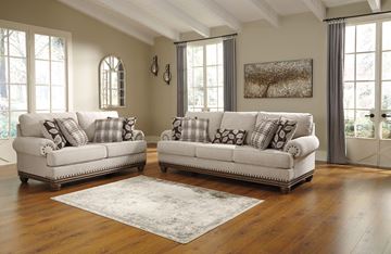 Picture of Harleson Upholstery Set