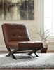 Picture of Sidewinder Accent Chair