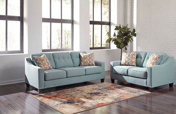 Picture of Menga Upholstery Set
