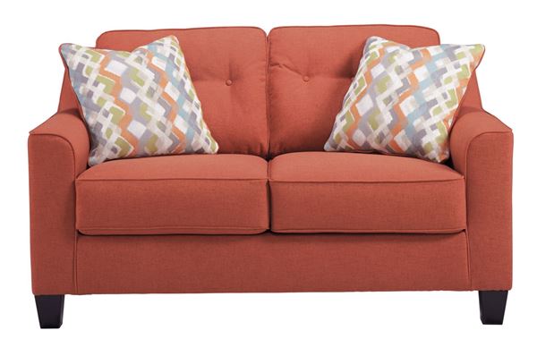 Picture of Menga Loveseat