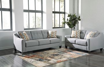 Picture of Menga Upholstery Set
