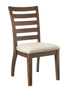 Picture of Flynnter Dining UPH Side Chair