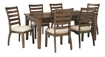 Picture of Flynnter Dining Room Set