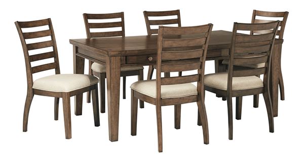 Picture of Flynnter Dining Room Set