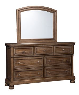 Picture of Flynnter Bedroom Mirror