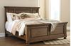Picture of Flynnter King Bedframe