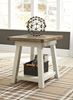 Picture of Stownbranner Rectangular End Table