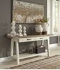 Picture of Stownbranner Sofa Table