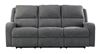 Picture of Krismen PWR REC Sofa with ADJ Headrest