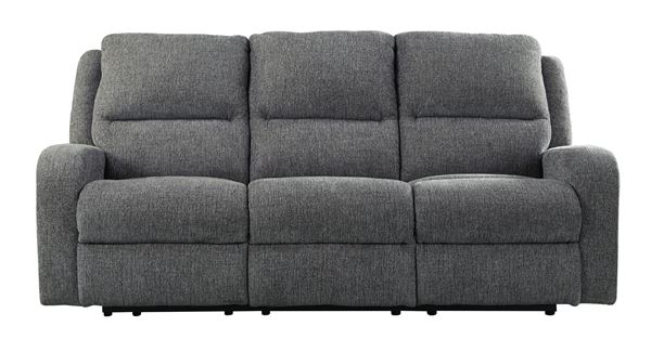 Picture of Krismen PWR REC Sofa with ADJ Headrest