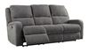 Picture of Krismen PWR REC Sofa with ADJ Headrest