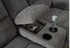 Picture of Krismen 	PWR REC Loveseat/CON/ADJ HDRST