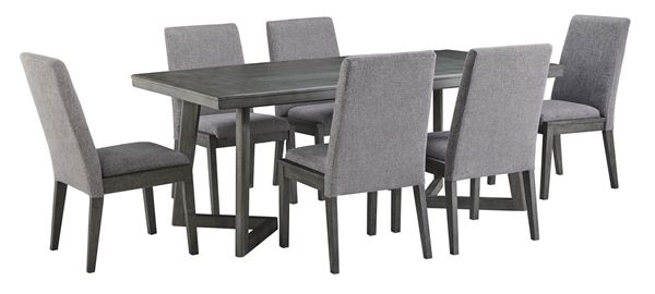 Picture of Besteneer Dining Room Set