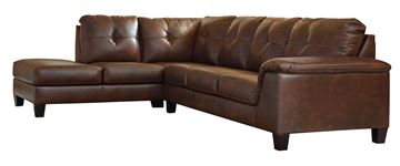 Picture of Goldstone 2-Piece Sectional