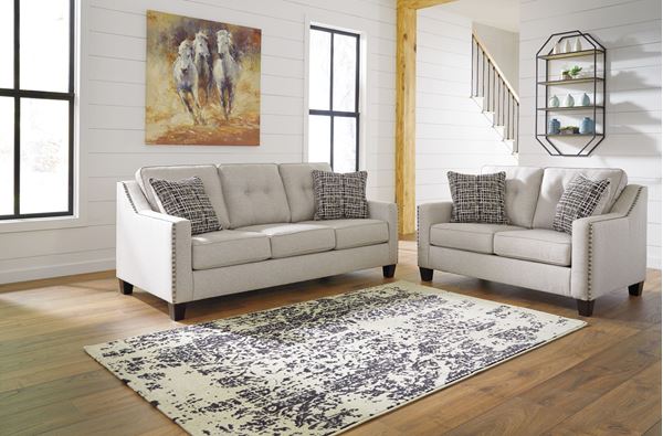 Picture of Marrero Sofa Set